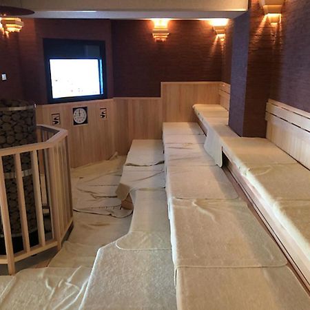 Kawaramachi Gion Onsen Golden Time Takamatsu Hotel Exterior photo
