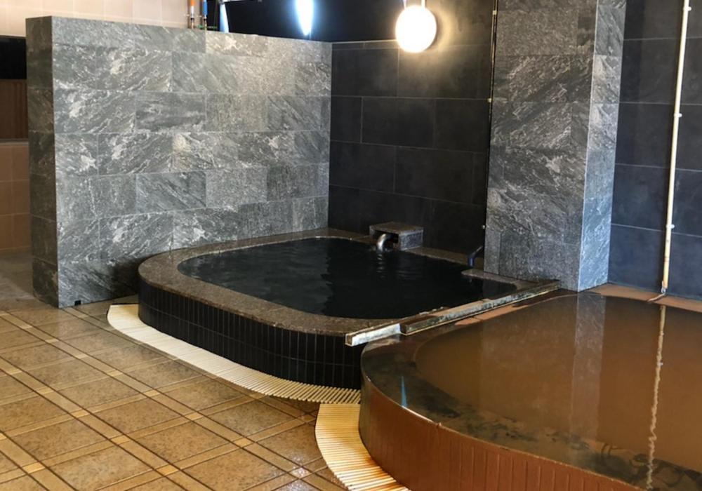 Kawaramachi Gion Onsen Golden Time Takamatsu Hotel Exterior photo