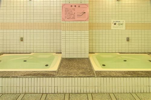 Kawaramachi Gion Onsen Golden Time Takamatsu Hotel Exterior photo