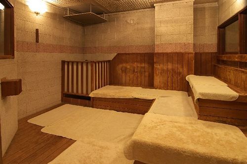 Kawaramachi Gion Onsen Golden Time Takamatsu Hotel Exterior photo