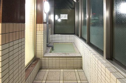 Kawaramachi Gion Onsen Golden Time Takamatsu Hotel Exterior photo