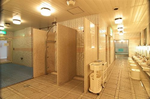 Kawaramachi Gion Onsen Golden Time Takamatsu Hotel Exterior photo