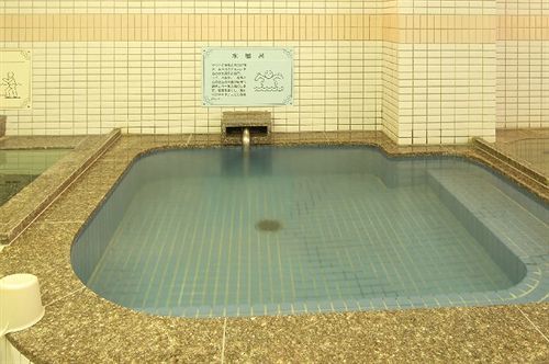 Kawaramachi Gion Onsen Golden Time Takamatsu Hotel Exterior photo