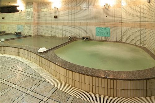 Kawaramachi Gion Onsen Golden Time Takamatsu Hotel Exterior photo