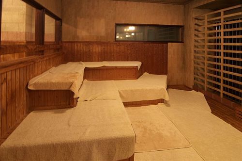 Kawaramachi Gion Onsen Golden Time Takamatsu Hotel Exterior photo
