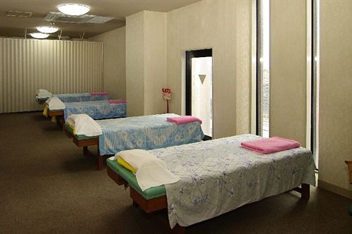 Kawaramachi Gion Onsen Golden Time Takamatsu Hotel Exterior photo