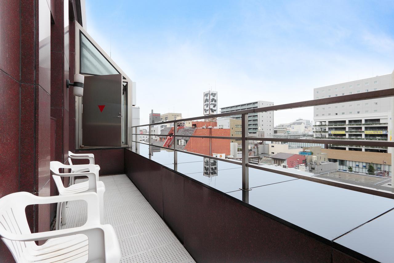 Kawaramachi Gion Onsen Golden Time Takamatsu Hotel Exterior photo