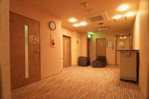 Kawaramachi Gion Onsen Golden Time Takamatsu Hotel Exterior photo